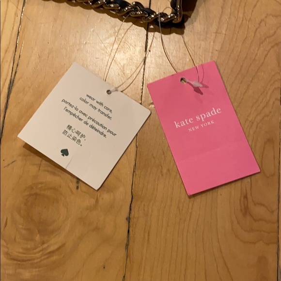 Kate Spade shoulder bag - Picture 3 of 5